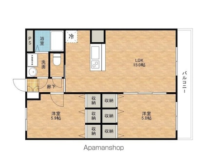 サムネイルイメージ