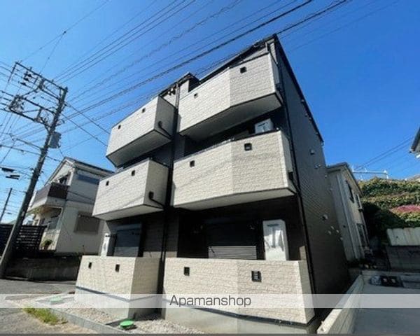 カーサモア船橋
