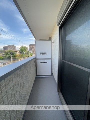 ＬＡ　ＣＡＳＡ　ＦＥＬＩＣＥ和白 203 ｜ 福岡県福岡市東区和白４丁目12-6（賃貸アパート1LDK・2階・35.09㎡） その13