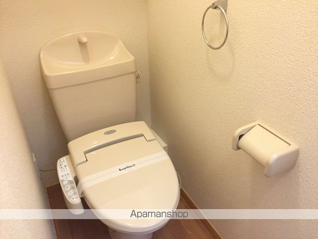 レオパレス楓の内装写真
