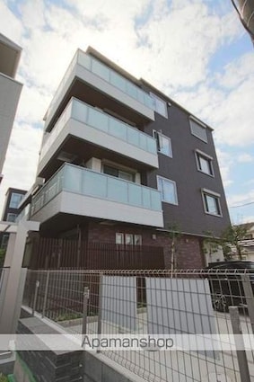 ディグニティー[1LDK/52.62m2]の外観2