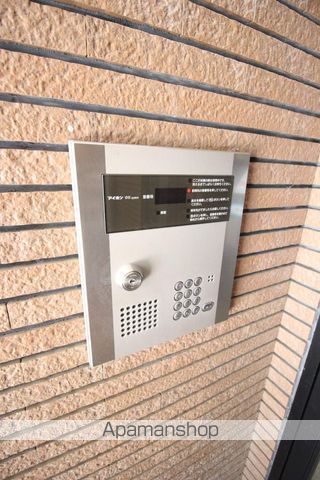 エルミタージュの内装写真