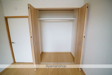 ロックヒル[2DK/40m2]の収納