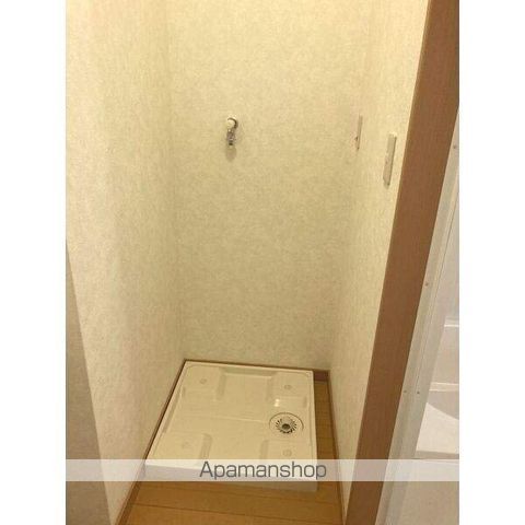 Avenirの内装写真