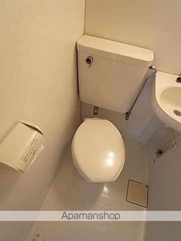 ホワイトウイングIIIの内装写真