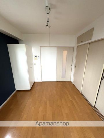 ファイブコート阪南町の内装写真