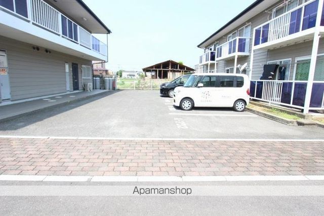 フォブール大井Bのその他写真