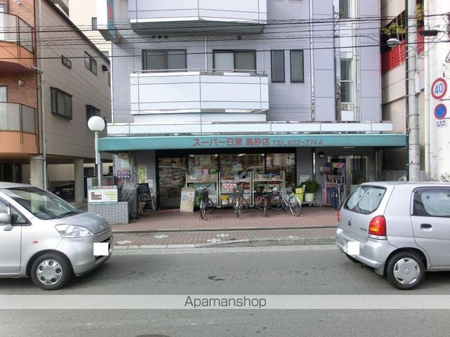 エーデルハイム木屋町の内装写真