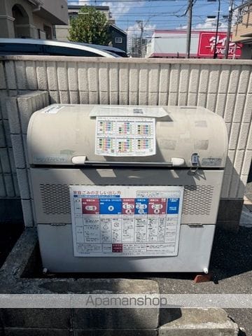 DOIアレイの内装写真