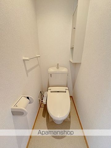 パルティータの内装写真