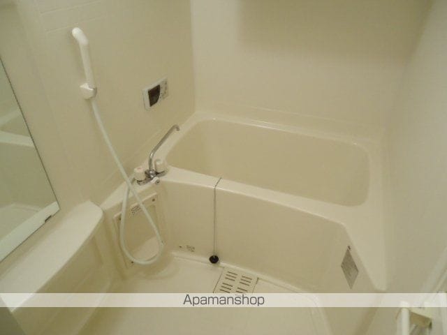 ラビランスAの内装写真