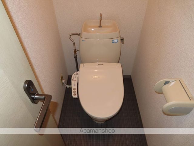 サンブリッジD棟の内装写真