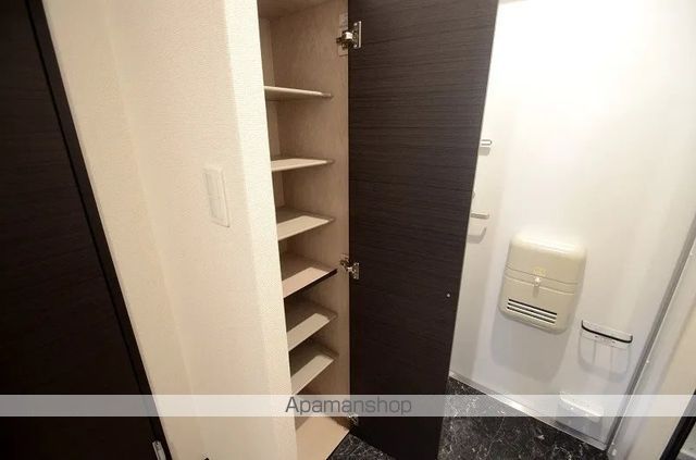 クレイノステラ 庭瀬の内装写真