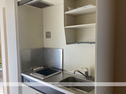 ａｐａｒｔｍｅｎｔ　ＩＮ　ＥＡＳＴ[1K/26m2]の内装6