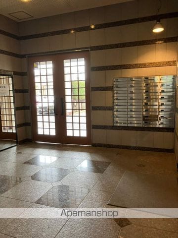 幕張台パークレジデンスの内装写真