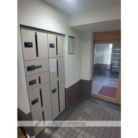 THE RESIDENCE PARK ODORIKOENの内装写真