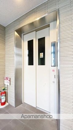 柳町Ａマンション[1K/30.34m2]の共用部8