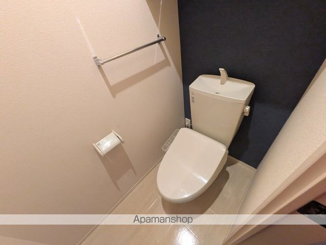 ファミール岡本IIIーDの内装写真