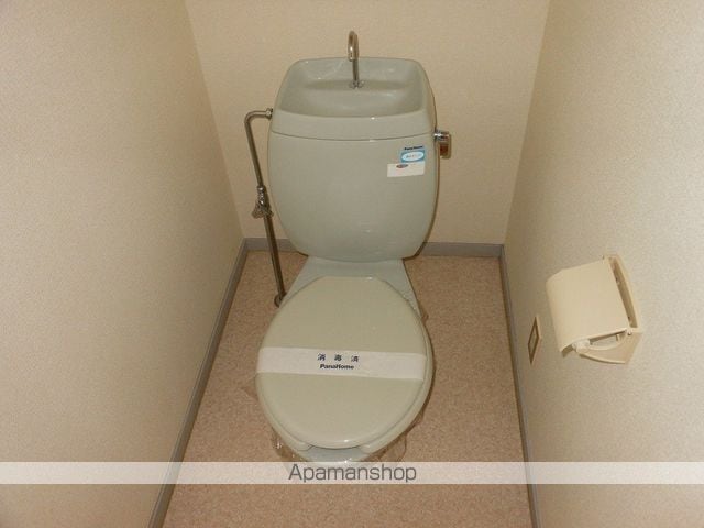 サンガーデン岩崎台の内装写真