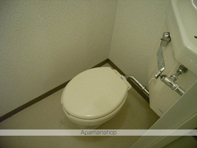 メゾンラックスの内装写真