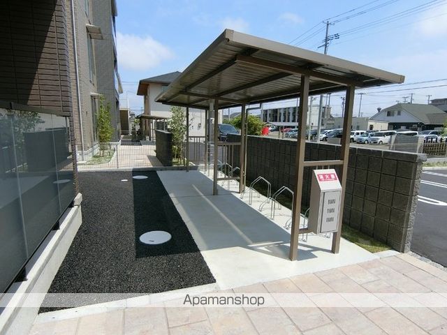 グランディール富沢 Iの外観写真