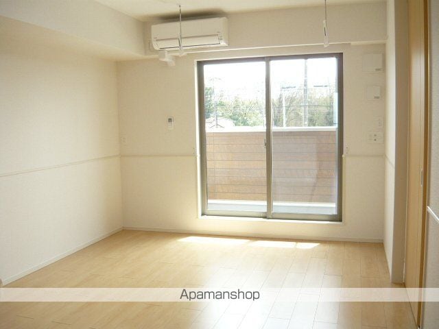 エステート川島IIIの内装写真