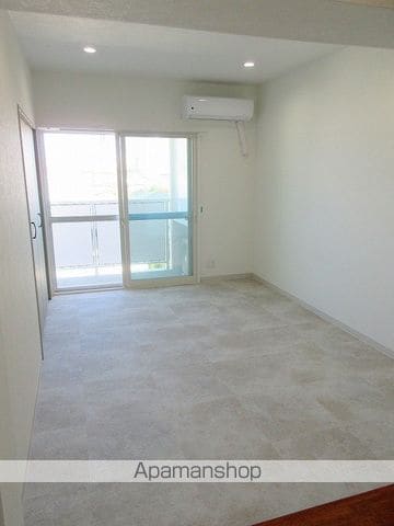 マンション桃の里の内装写真