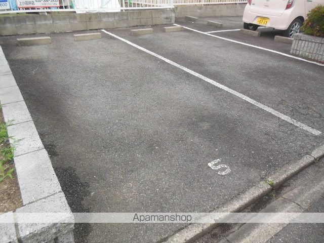 サンクレヤA棟のその他写真