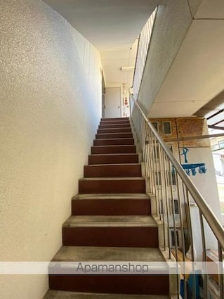 横山第二マンション[3LDK/59.62m2]の共用部1