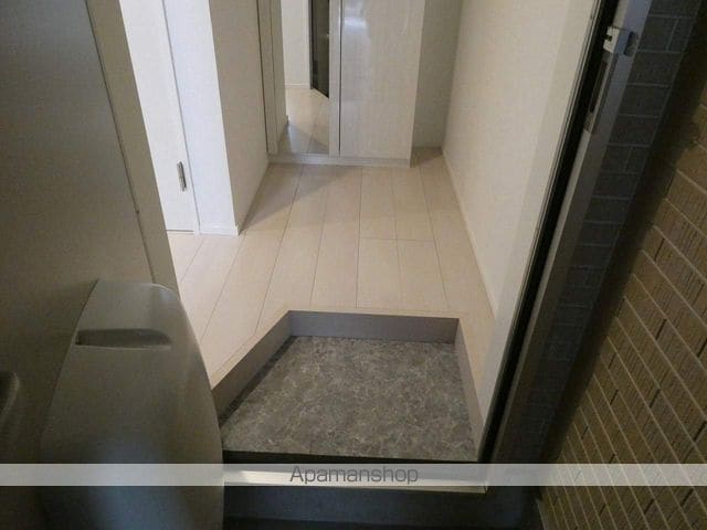 ハーモニーテラス和白東の内装写真