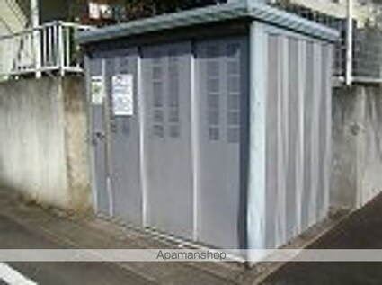 レオパレスいずみ１[1K/22.35m2]の共用部3