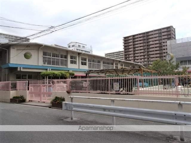 S−FORT福島LIBREの周辺写真