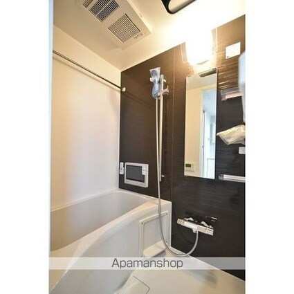 ＣＡＳＡ　ＧＲＡＺＩＥ　練馬富士見台[1K/21.32m2]のトイレ