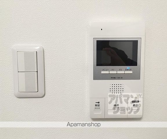 ベルビュー北山の内装写真
