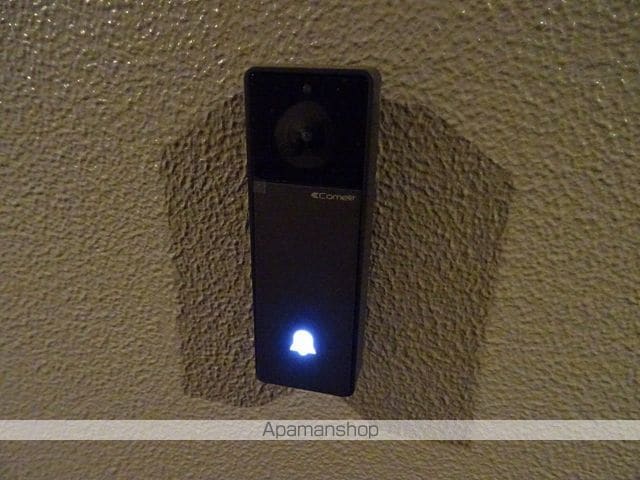 CINZA若林の内装写真