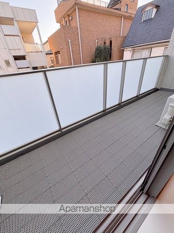 シエロ アズールの内装写真