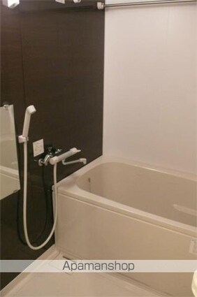 ファミーユ桜上水[1LDK/40.72m2]のバス