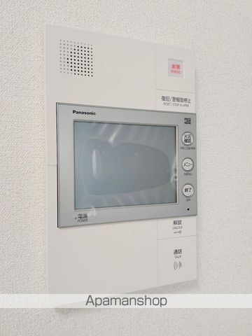 プレサンス大国町アドロッソの内装写真
