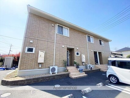 レジデンス平田[3LDK/77.74m2]の外観2