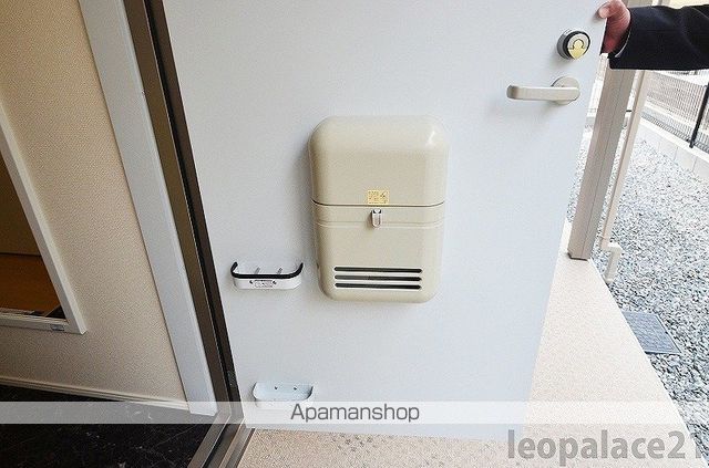 ミランダサンライズ大川IIの内装写真