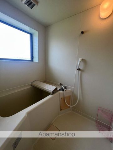 クラーロの内装写真