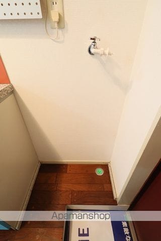 ブリッキ駒見の内装写真