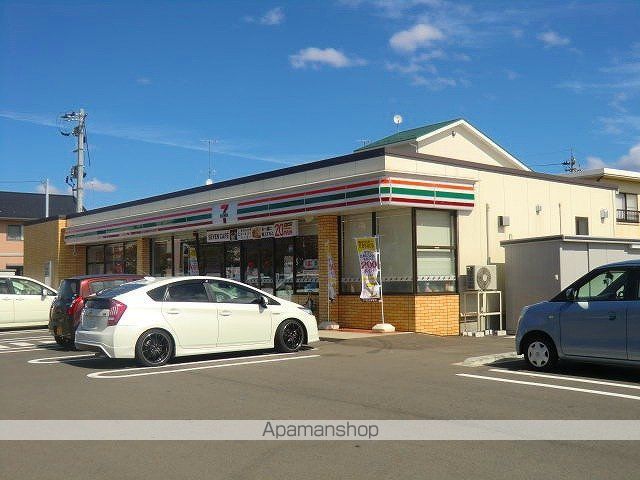 モルゲンハイムの周辺写真