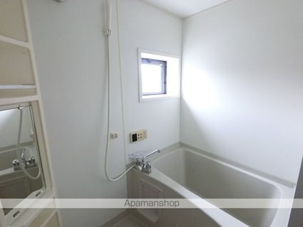 ノイエ・シュタット　ＡＢ[2LDK/55.44m2]のバス