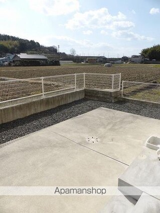 リバーヒルＢ[2LDK/55.42m2]の内装