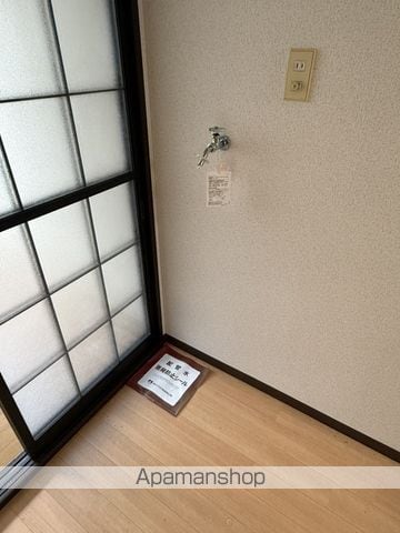 ハイツ西新井の内装写真