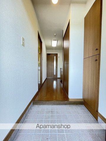 コートベネッセ上熊本の内装写真