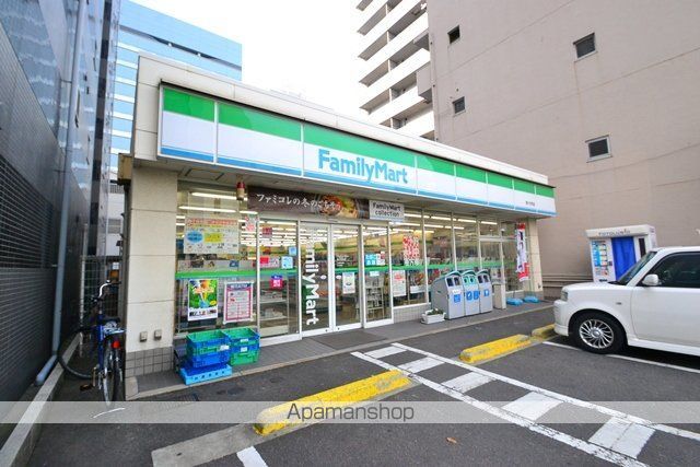 大盛ビルの周辺写真