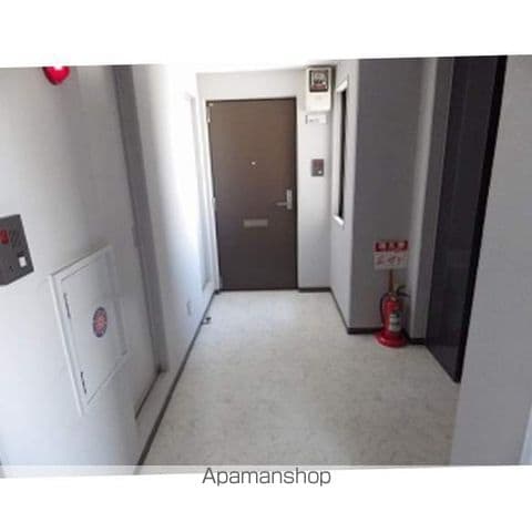 ΑNEXT札幌第16の内装写真