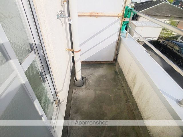 メゾンド秋山の内装写真